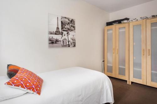 Apartamento Melbourne Villa