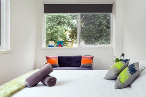 Apartamento Melbourne Villa