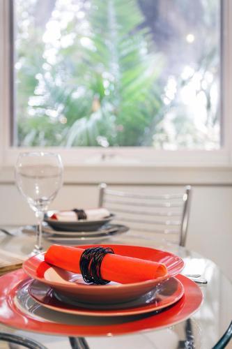Apartamento Melbourne Villa