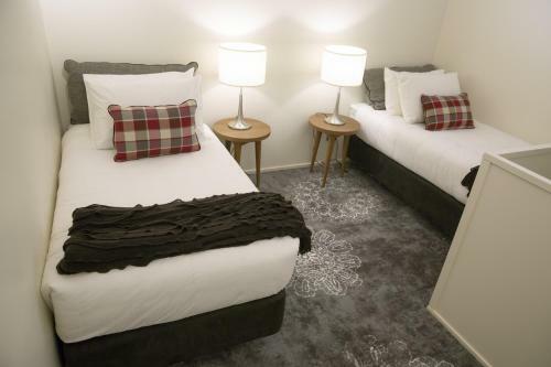 Hotel Grand Mercure Pinnacle Valley