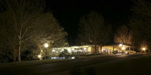 Hotel Grand Mercure Pinnacle Valley