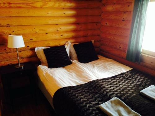 Hostal Brimnes Bungalows