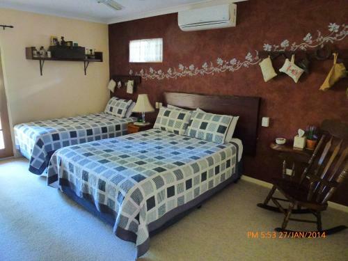 Armadale Cottage Bed & Breakfast