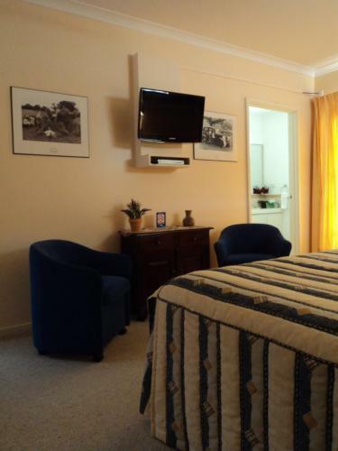 Armadale Cottage Bed & Breakfast