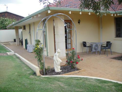 Armadale Cottage Bed & Breakfast