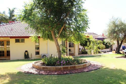 Armadale Cottage Bed & Breakfast