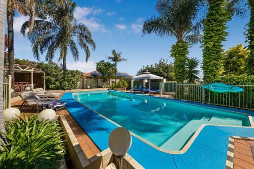 Armadale Cottage Bed & Breakfast