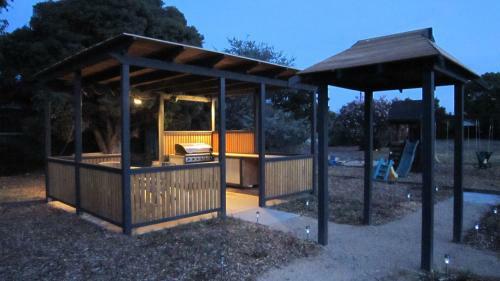 Castle Creek Motel