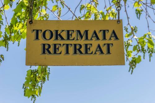 Hotel Tokemata Retreat