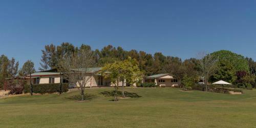 Hotel Tokemata Retreat