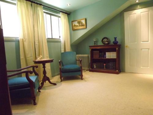 Bed & Breakfast Dingley Dell