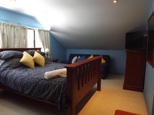 Bed & Breakfast Dingley Dell