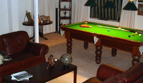 Bed & Breakfast Dingley Dell