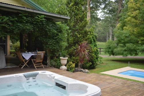 Bed & Breakfast Dingley Dell