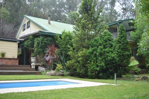 Bed & Breakfast Dingley Dell