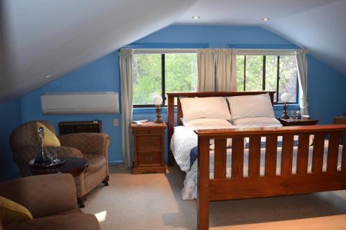 Bed & Breakfast Dingley Dell
