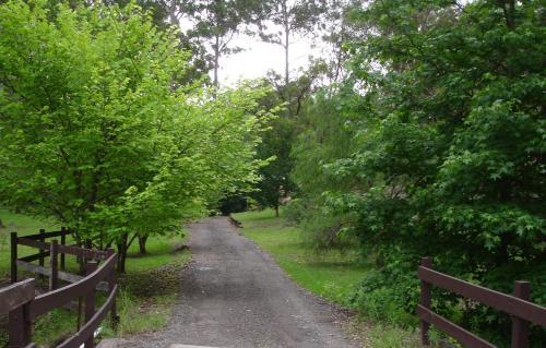 Bed & Breakfast Dingley Dell