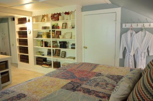 Limestone B&B