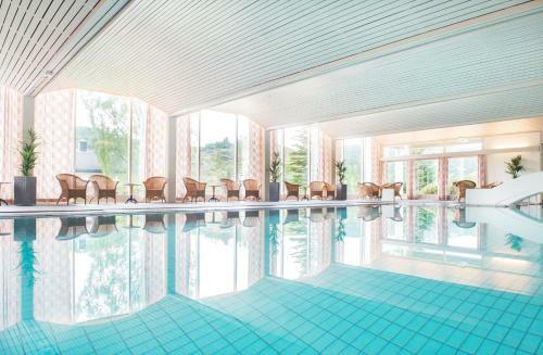 Morgedal Hotel