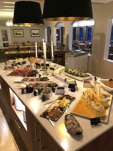 Morgedal Hotel