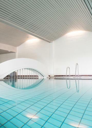 Morgedal Hotel