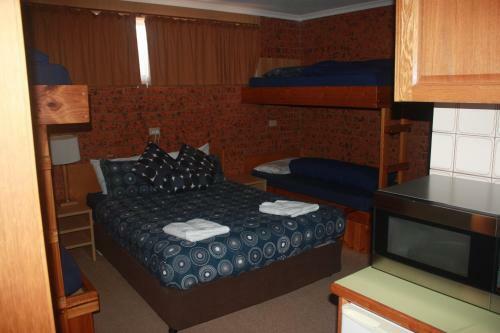 Merrijig Motor Inn