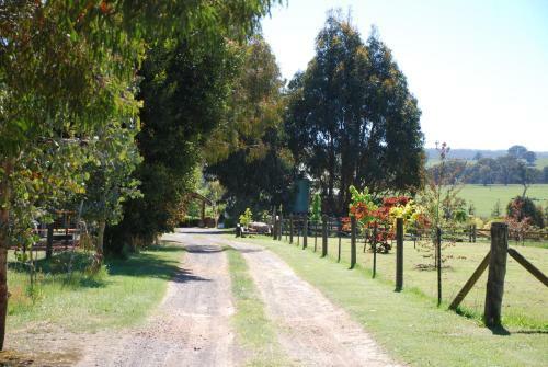 Bluegum Ridge Cottages