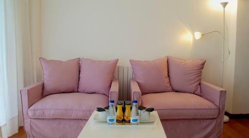 Hostal Pensi�n Residencia J. Lago