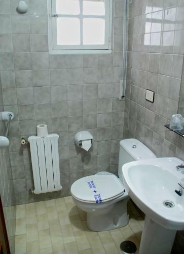 Hostal Pensi�n Residencia J. Lago