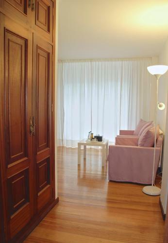 Hostal Pensi�n Residencia J. Lago