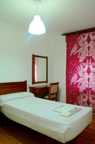 Hostal Pensi�n Residencia J. Lago