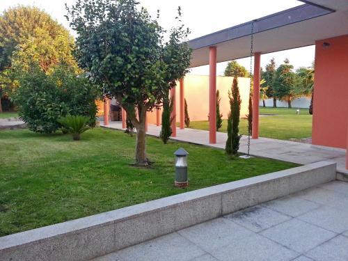 Villa Porto