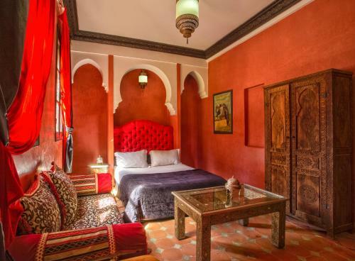 Bed & Breakfast Palais Ghiat