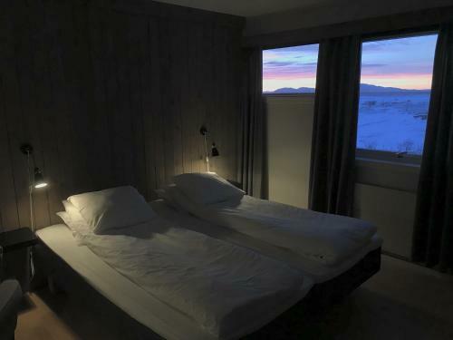 Hotel Vads� Fjordhotell