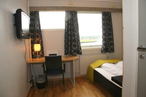 Hotel Vads� Fjordhotell
