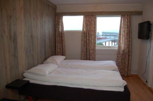 Hotel Vads� Fjordhotell