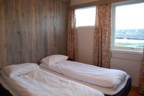 Hotel Vads� Fjordhotell