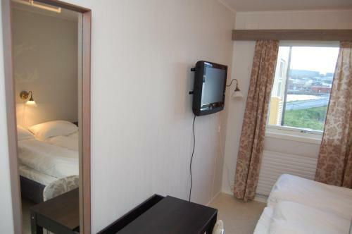 Hotel Vads� Fjordhotell