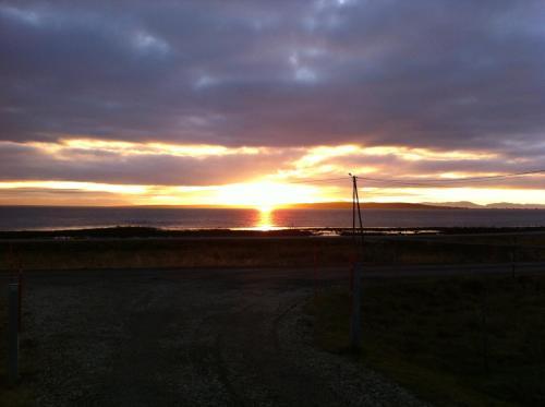 Hotel Vads� Fjordhotell