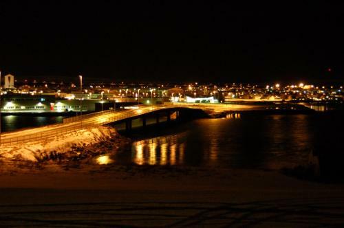 Hotel Vads� Fjordhotell