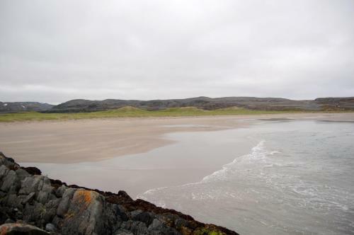Hotel Vads� Fjordhotell