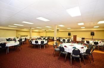 Hotel Best Western Wayside Inn