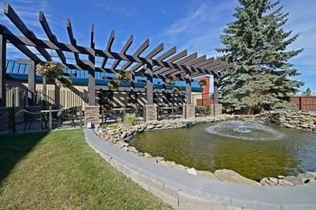 Hotel Best Western Wayside Inn