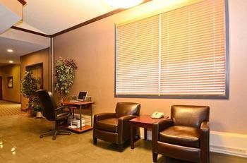Hotel Best Western Wayside Inn