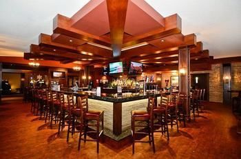 Hotel Best Western Wayside Inn