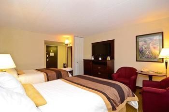 Hotel Best Western Wayside Inn