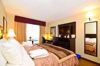 Hotel Best Western Wayside Inn