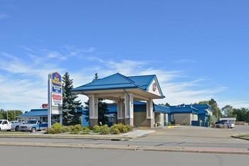 Hotel Best Western Wayside Inn
