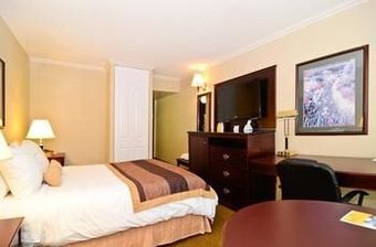 Hotel Best Western Wayside Inn