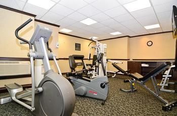 Hotel Best Western Wayside Inn